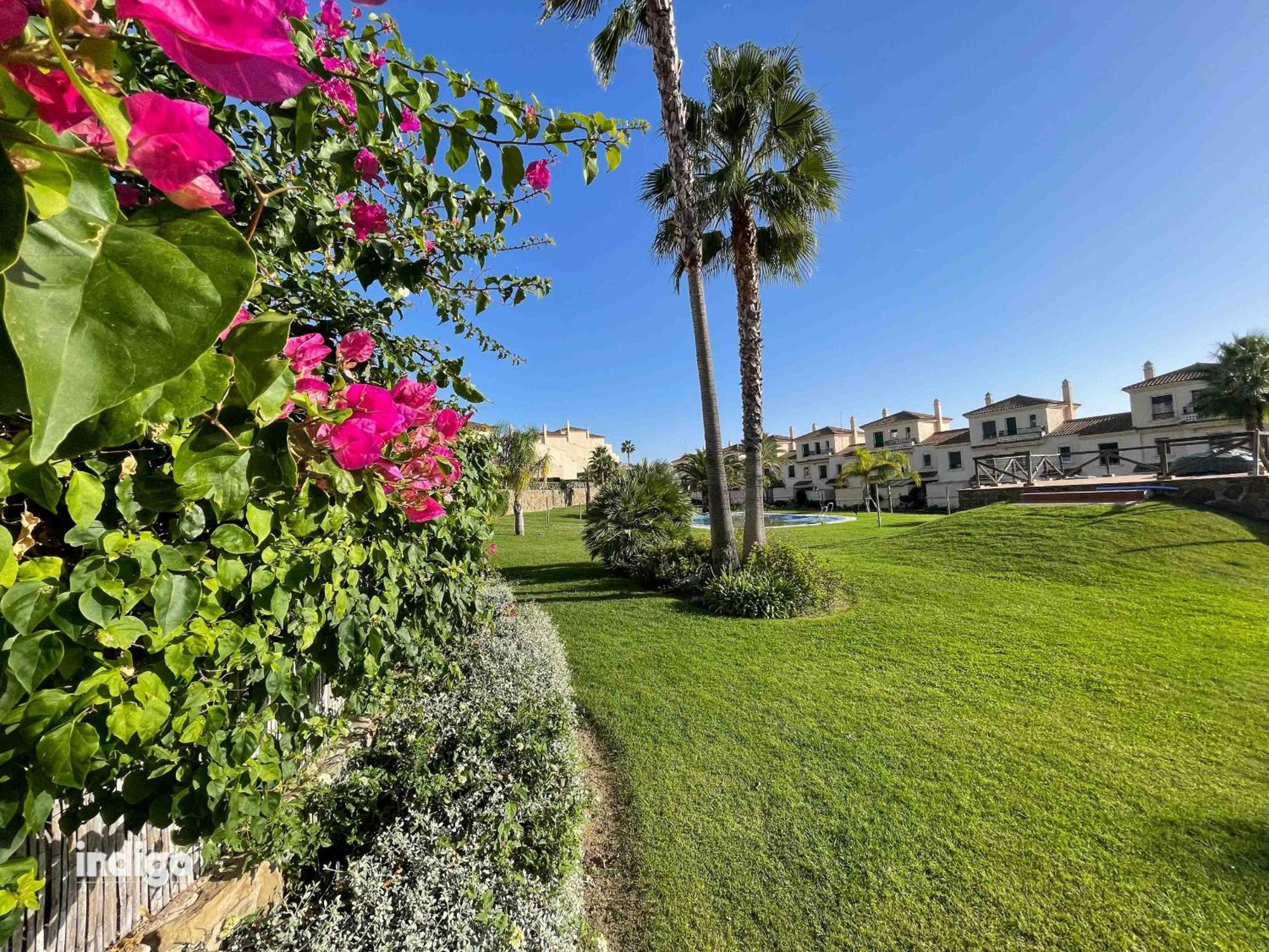 Guadiana Golf, Bright, 3 Bedroom Town House Raf01 * Ayamonte